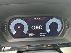 Audi A3 A3L Limousine 35 TFSI Sport Entry - фото 12