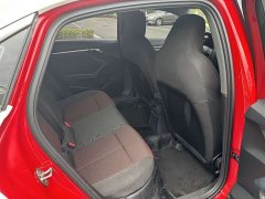 Audi A3 A3L Limousine 35 TFSI Sport Entry - фото 13