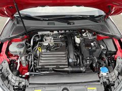 Audi A3 A3L Limousine 35 TFSI Sport Entry - фото 14