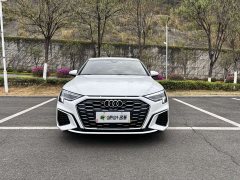 Audi A3 A3L Limousine 35 TFSI Sport Entry - фото 2