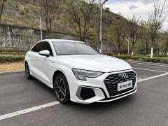 Audi A3 A3L Limousine 35 TFSI Sport Entry - фото 3