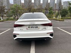 Audi A3 A3L Limousine 35 TFSI Sport Entry - фото 5
