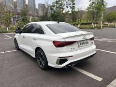 Audi A3 A3L Limousine 35 TFSI Sport Entry - фото 6