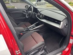 Audi A3 A3L Limousine 35 TFSI Sport Entry - фото 8