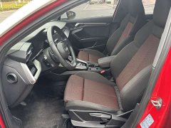 Audi A3 A3L Limousine 35 TFSI Sport Entry - фото 9