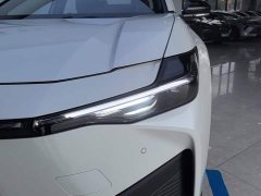 Toyota bZ3 2024 517km Elite PRO - ფოტო 5