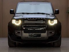 Land Rover Defender Facelift 110 3.0T P400 X-DYNAMIC HSE - ფოტო 1