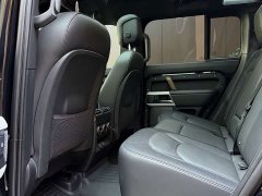 Land Rover Defender Facelift 110 3.0T P400 X-DYNAMIC HSE - ფოტო 11