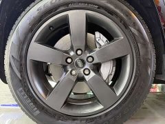 Land Rover Defender Facelift 110 3.0T P400 X-DYNAMIC HSE - ფოტო 13