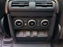 Land Rover Defender Facelift 110 3.0T P400 X-DYNAMIC HSE - ფოტო 16