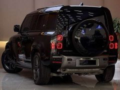 Land Rover Defender Facelift 110 3.0T P400 X-DYNAMIC HSE - ფოტო 19