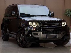 Land Rover Defender Facelift 110 3.0T P400 X-DYNAMIC HSE - ფოტო 2