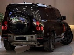 Land Rover Defender Facelift 110 3.0T P400 X-DYNAMIC HSE - ფოტო 20