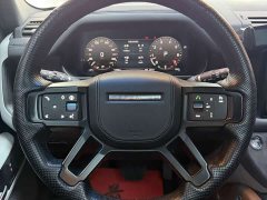 Land Rover Defender Facelift 110 3.0T P400 X-DYNAMIC HSE - ფოტო 6