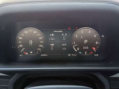 Land Rover Defender Facelift 110 3.0T P400 X-DYNAMIC HSE - ფოტო 7