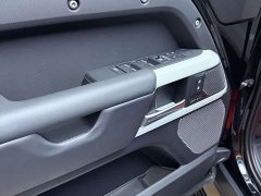 Land Rover Defender Facelift 110 3.0T P400 X-DYNAMIC HSE - ფოტო 8