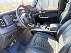 Audi Explorer 2.0T Adventure Edition - фото 4