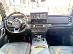 Audi Explorer 2.0T Adventure Edition - фото 5