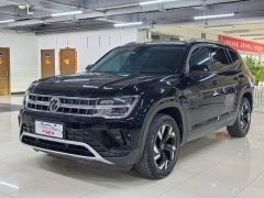 Volkswagen Teramont 380TSI AWD Premium Luxury Edition - ფოტო 1