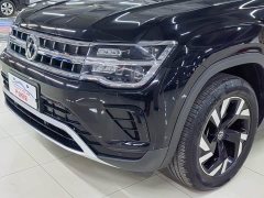 Volkswagen Teramont 380TSI AWD Premium Luxury Edition - ფოტო 10