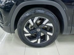 Volkswagen Teramont 380TSI AWD Premium Luxury Edition - ფოტო 11