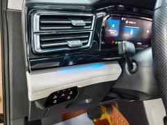Volkswagen Teramont 380TSI AWD Premium Luxury Edition - ფოტო 12