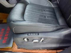 Volkswagen Teramont 380TSI AWD Premium Luxury Edition - ფოტო 13