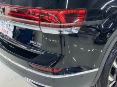 Volkswagen Teramont 380TSI AWD Premium Luxury Edition - ფოტო 14