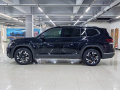 Volkswagen Teramont 380TSI AWD Premium Luxury Edition - ფოტო 15