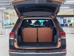 Volkswagen Teramont 380TSI AWD Premium Luxury Edition - ფოტო 17