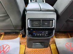 Volkswagen Teramont 380TSI AWD Premium Luxury Edition - ფოტო 18