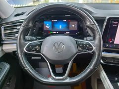 Volkswagen Teramont 380TSI AWD Premium Luxury Edition - ფოტო 19