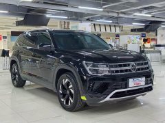 Volkswagen Teramont 380TSI AWD Premium Luxury Edition - ფოტო 3