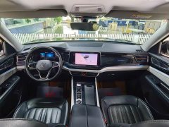 Volkswagen Teramont 380TSI AWD Premium Luxury Edition - ფოტო 5