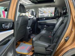 Volkswagen Teramont 380TSI AWD Premium Luxury Edition - ფოტო 6