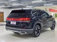 Volkswagen Teramont 380TSI AWD Premium Luxury Edition - ფოტო 7