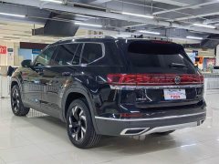 Volkswagen Teramont 380TSI AWD Premium Luxury Edition - ფოტო 9