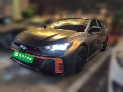 Trumpchi Leopard 2023 400T Automatic R MAX - ფოტო 1