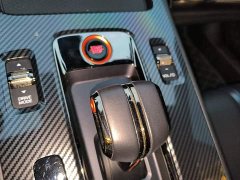 Trumpchi Leopard 2023 400T Automatic R MAX - ფოტო 10