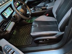 Trumpchi Leopard 2023 400T Automatic R MAX - ფოტო 11