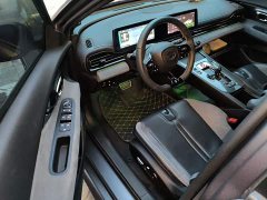 Trumpchi Leopard 2023 400T Automatic R MAX - ფოტო 12