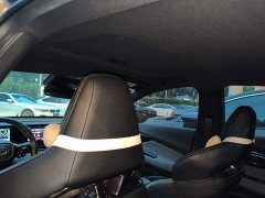 Trumpchi Leopard 2023 400T Automatic R MAX - ფოტო 14