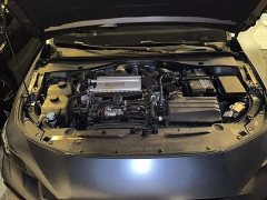 Trumpchi Leopard 2023 400T Automatic R MAX - ფოტო 16