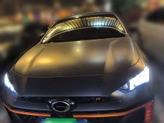Trumpchi Leopard 2023 400T Automatic R MAX - ფოტო 2