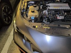 Trumpchi Leopard 2023 400T Automatic R MAX - ფოტო 20