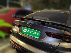 Trumpchi Leopard 2023 400T Automatic R MAX - ფოტო 3