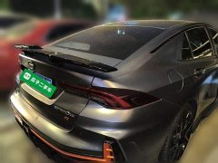 Trumpchi Leopard 2023 400T Automatic R MAX - ფოტო 4