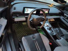 Trumpchi Leopard 2023 400T Automatic R MAX - ფოტო 5