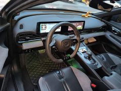 Trumpchi Leopard 2023 400T Automatic R MAX - ფოტო 6