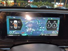 Trumpchi Leopard 2023 400T Automatic R MAX - ფოტო 7